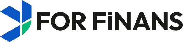 For Finans Logo